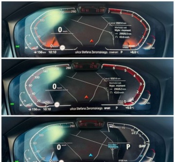 BMW Seria 3 G20-G21 Touring 2.0 320i 184KM 2020 BMW Seria 3 BMW Seria 3 320i xDrive Sport Line 2.0 Benzyna 184KM, zdjęcie 23