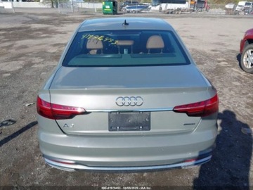 Audi A4 B9 2023 Audi a4 Prestige 45 Tfsi S Line Quattro S Tronic 2023 2.0l 2.0 Benzyna, zdjęcie 4