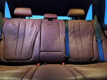 BMW X5 F15 2017 BMW X5 2017 BMW X5 XDRIVE35I 3.0 Benzyna 300KM, zdjęcie 9