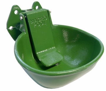 Poidło dla bydła koni PM-5, Macro-Pool szeroki j