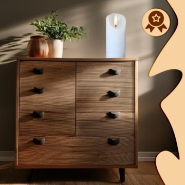 Светодиодная свеча LED BATTERY CANDLE LED FLAME EFFECT CANDLE 12,5 см