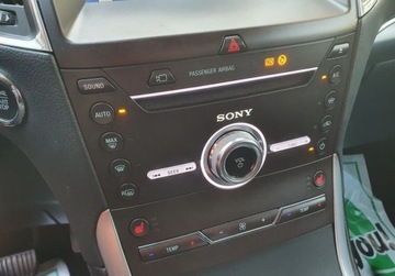 Ford S-Max II Van Facelifting 2.0 EcoBlue 150KM 2021 Ford S-Max Full LED Bezwypadkowy GetHelp 2.0 Diesel 150KM, zdjęcie 13