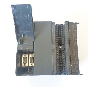 Сименс CPU313C-2DP 6ES7 313-6CE01-0AB0 ФВ