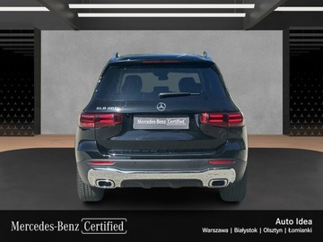 Mercedes GLB SUV 1.3 200 163KM 2023 Mercedes-Benz GLB 200, zdjęcie 6
