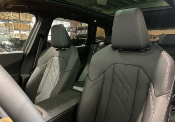 BMW X3 G45 2025 BMW X3 M50i xDrive M Sport, Innowacji, Premium, Comfort, M Pro, Panorama,, zdjęcie 11