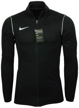 Nike dres komplet męski spodnie bluza Park 20 S