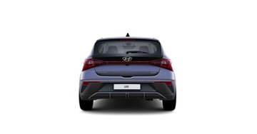 Hyundai i20 III 2025 Hyundai i20 1.2 79 KM 5MT Modern Comfort LED 1.2 Benzyna 79KM, zdjęcie 4