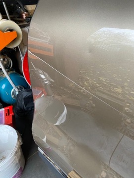 Двери В КОМПЛЕКТЕ Espace V 5 левая задняя TEHNP lt