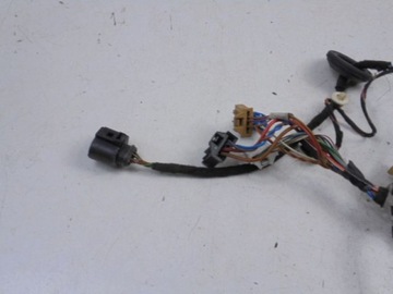 SKODA FABIA I 6Y WIĄZKA DRZWI PRZÓD LEWA 6Q0971120