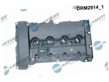 DR.MOTOR DRM2914 KRYT HLAVA VÁLCŮ