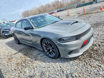 Dodge Charger VII 2023 Dodge Charger RT 2023 5.7 Benzyna 370KM, zdjęcie 4