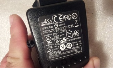 Zasilacz AKII Technology 5V 3A - A15P2-05MP
