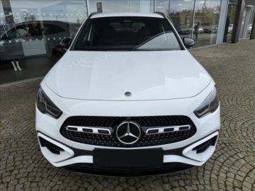Mercedes GLA II Off-roader Facelifting 1.3 200 163KM 2026 MERCEDES-BENZ GLA 200 AMG Line Suv 1.3 (163KM) 2026, zdjęcie 2