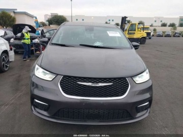 Chrysler Pacifica II 2023 Chrysler Pacifica Hybrid Touring L 2023 3.6 Hybryda 287KM, zdjęcie 7