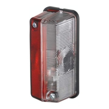 HELLA 352501 AKCESORIA OSWIETLENIE SWIATLO OBRYSOWE 2XS 005 020-001 SZT HEL