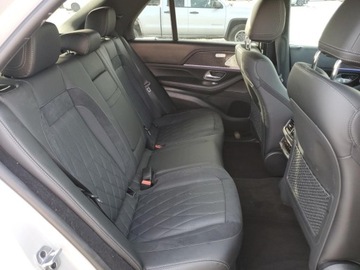 Mercedes GLE V167 2024 Mercedes-Benz GLE 53 AMG 4Matic 2024 3.0l 3.0 Benzyna 429KM, zdjęcie 11