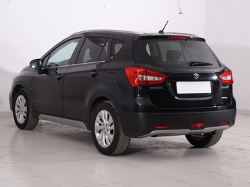 Suzuki SX4 II S-cross Facelifting 1.4 BOOSTERJET 140KM 2018 Suzuki SX4 S-Cross 1.4 BoosterJet, Salon Polska, zdjęcie 3