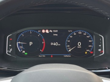 Volkswagen Multivan T7 2021 Volkswagen Multivan 6.1 2.0 TDI L2 Comfortline 4Mo, zdjęcie 8