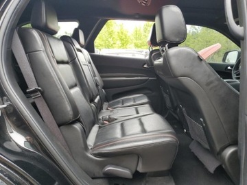 Dodge Durango III 2023 Dodge Durango RT, 2023r., 4x4, 5.7L 5.7 Benzyna 360KM, zdjęcie 8