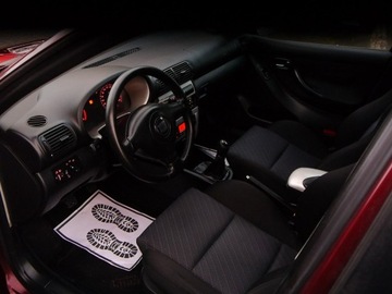 Seat Toledo II 1.9 TDI 130KM 2004 Seat Toledo 1.9tdi Stan b.dobry, zdjęcie 20