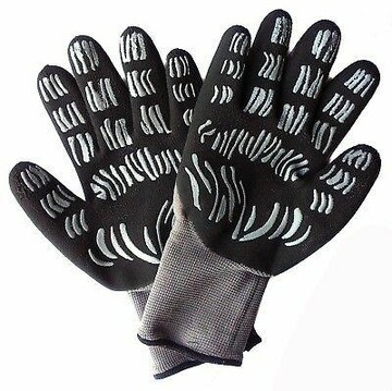 Rękawice Wurth TIGERFLEX THERMO rozmiar 9 - L 1 par - Ochrona zimą