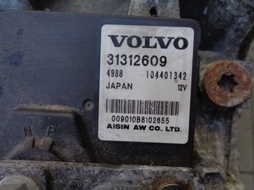 SKŘÍŇ 1283142 VOLVO V70 III S80 II 2.0 D3