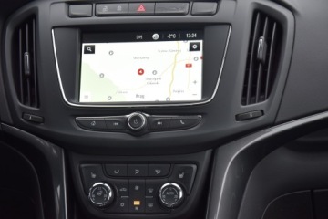 Opel Zafira C Tourer Facelifting 1.6 CDTI 134KM 2018 Rezerwacja Rezerwacja Rezerwacja, zdjęcie 29
