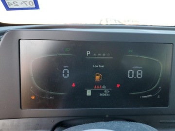 Kia Sportage V 2023 Kia Sportage Lx 2023 2.5l 2.5 Benzyna 187KM, zdjęcie 9