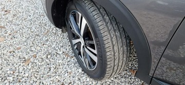 Peugeot 5008 II Crossover 1.5 BlueHDI 130KM 2018 Peugeot 5008 Jeden Właściciel GT Line 7- osobowy, zdjęcie 39