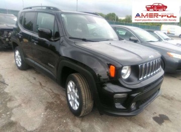 Jeep Renegade 2020 Jeep Renegade 2020, 2.4L, 4x4, LATITUDE, po gr...