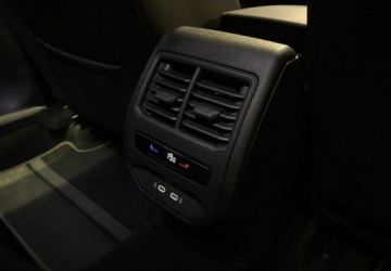 Cupra Formentor Crossover 1.5 TSI 150KM 2023 Cupra Formentor VAT 23 1.5TSI 150KM M6 2023 r., salon PL, kamera 360 1.5, zdjęcie 16