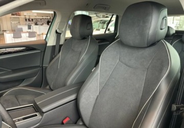 Volkswagen Passat B9 2026 Volkswagen Passat Elegance 2.0 TSI 204 KM DSG 2.0 Benzyna 204KM, zdjęcie 4