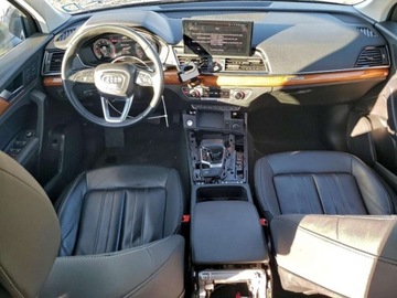 Audi Q5 II 2021 Audi Q5 Premium Plus 2021 2.0 Benzyna 261KM, zdjęcie 8