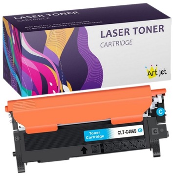 Toner Do Samsung Xpress SL-C410W SL-C460W