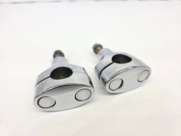 Kawasaki VN 1500 VN 1600 крепление костяного руля на руле