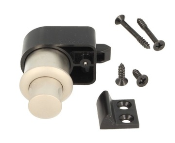 Алюминиевый замок для кемпера и дачи