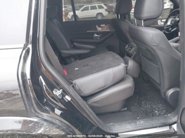 Mercedes GLS X167 2024 Mercedes-Benz GLS Amg gls 63 4matic 4.0 Benzyna 603KM, zdjęcie 10