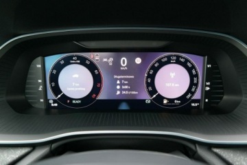 Skoda Octavia IV Liftback 1.5 TSI EVO 150KM 2026 Škoda Octavia Skoda Octavia Drive Selection 1.5, zdjęcie 17