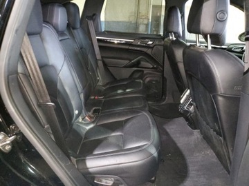 Porsche Cayenne II SUV Facelifting 3.6 420KM 2016 Porsche Cayenne AWD 4dr S 2016 3.6 Benzyna 420KM, zdjęcie 10
