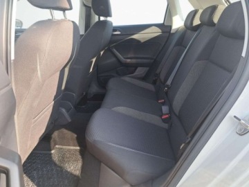 Volkswagen Polo VI Hatchback 5d Facelifting 1.0 TSI 95KM 2022 Volkswagen Polo Benzyna 95KM, zdjęcie 25