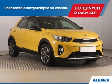 Kia Stonic Crossover 1.4 DOHC 100KM 2018