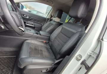 Citroen C5 Aircross SUV Facelifting 1.5 BlueHDi 131KM 2023 Citroen C5 Aircross 104 1.5 BlueHDi Max Automat I wl. GWARANCJA FV23, zdjęcie 11