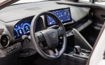 Toyota C-HR II SUV 1.8 Hybrid 140KM 2024 Toyota C-HR 1.8 Hybrid Style 1.8 Hybryda 140KM, zdjęcie 33