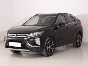Mitsubishi Eclipse Cross SUV 1.5 T 163KM 2018 Mitsubishi Eclipse Cross 1.5 T-MIVEC, zdjęcie 1