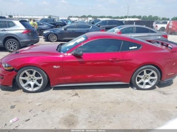 Ford Mustang VI 2020 Ford Mustang Gt premium fastback 5.0 Benzyna 460KM, zdjęcie 4