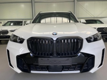 BMW X5 G05 SUV Facelifting 3.0 40i 381KM 2026 BMW X5 xDrive40i Sport Suv 3.0 (381KM) 2026, zdjęcie 7