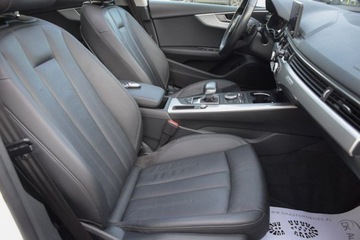 Audi A5 F5 Coupe 2.0 TFSI 252KM 2018 Audi A5 Sportback AUDI A5 2.0TFSI QUATTRO 252KM LED Panorama Skory Navi Gw, zdjęcie 25