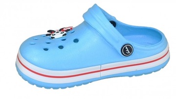 КРОКС САДОВЫЕ ТАПОЧКИ, ПЕНА ДЛЯ БАССЕЙНА, ДЕТСКИЕ