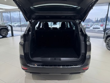 Peugeot 5008 II Crossover Facelifting 1.5 BlueHDi 130KM 2023 Peugeot 5008 Allure Pack / 7 osobowy / CarPlay/And, zdjęcie 17