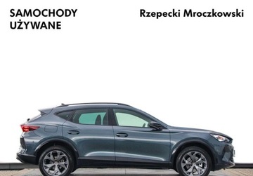 Cupra Formentor Crossover 1.5 TSI 150KM 2025 Cupra Formentor KESSY, Podgrzewane fotele, Elektryczna klapa bagaznika 1.5, zdjęcie 3